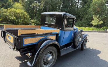 Ford-Model-a-1930-Blue-Black-2