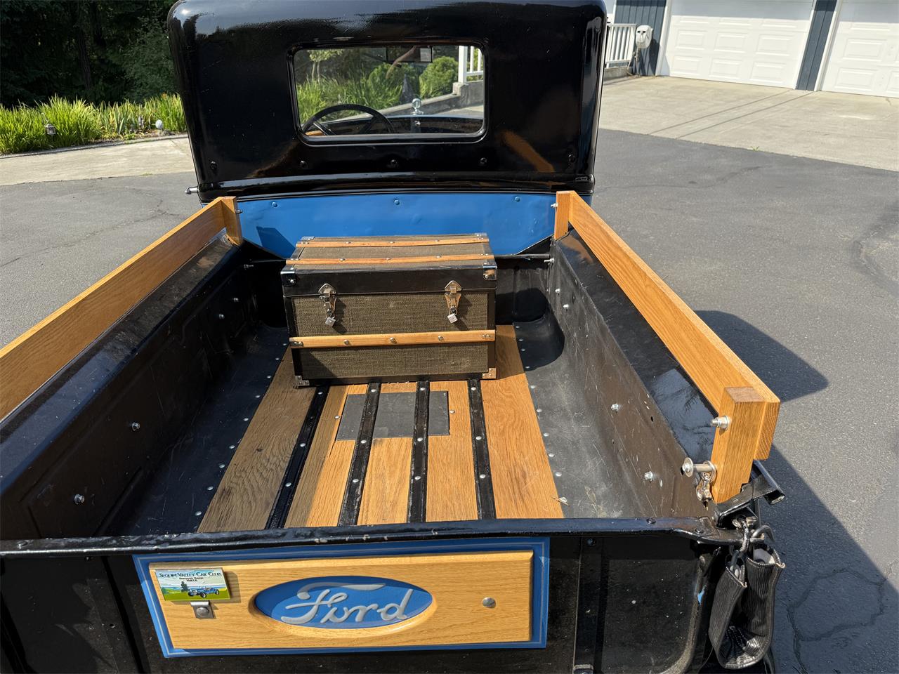 Ford-Model-a-1930-Blue-Black-3