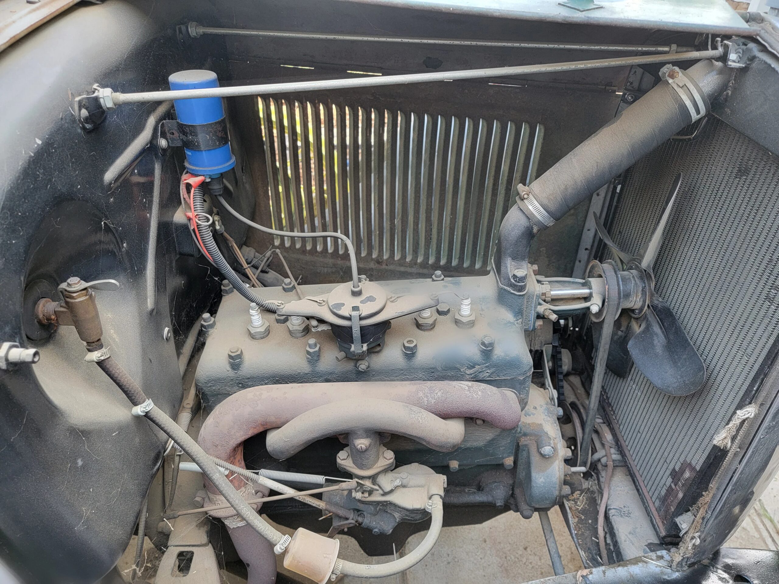 Ford-Model-a-1931-7