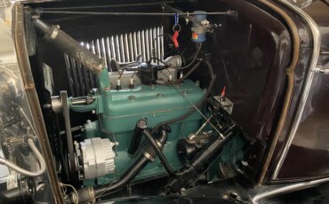Ford-Model-a-1931-Tan-23