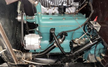Ford-Model-a-1931-Tan-24