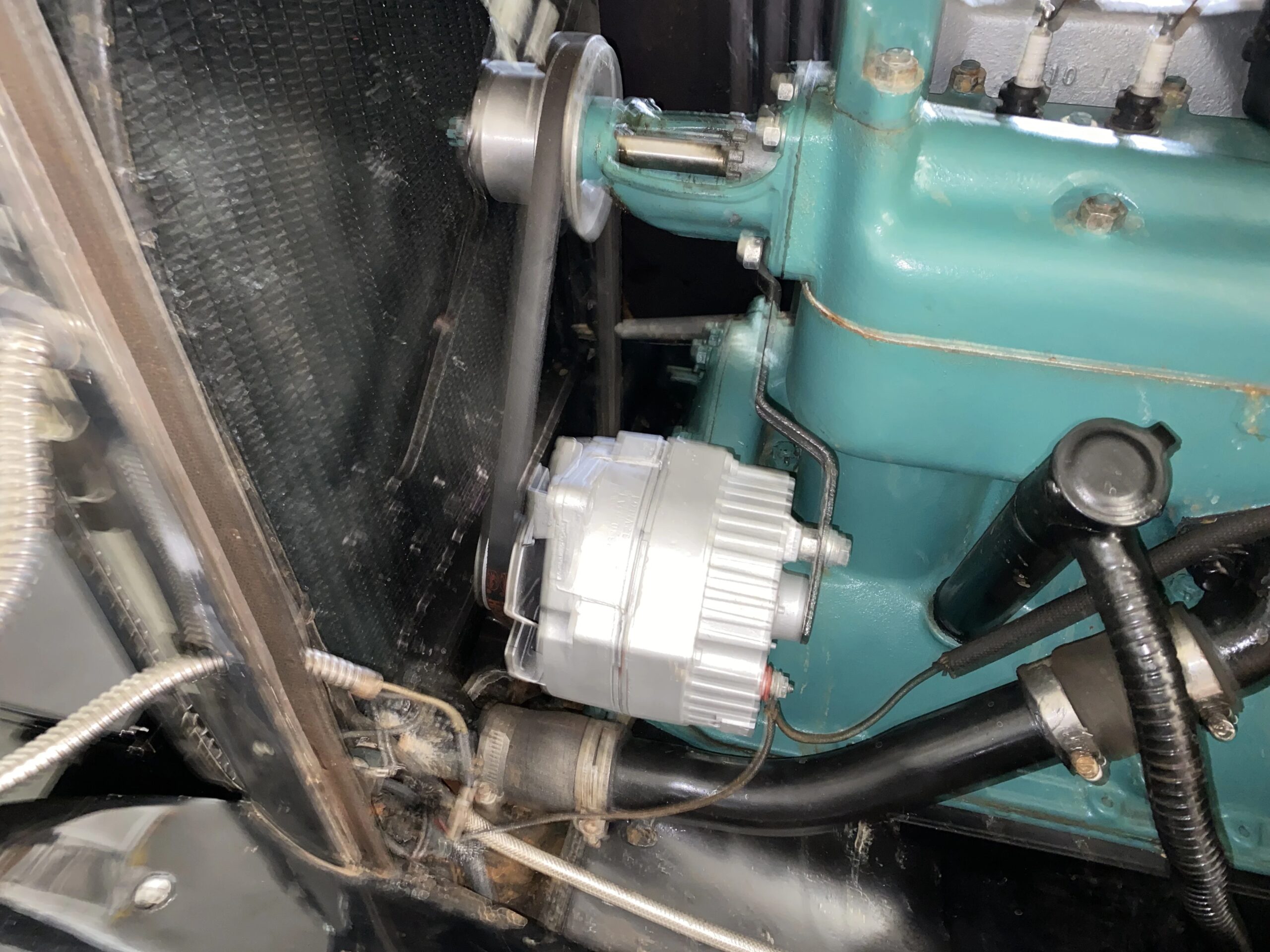 Ford-Model-a-1931-Tan-25