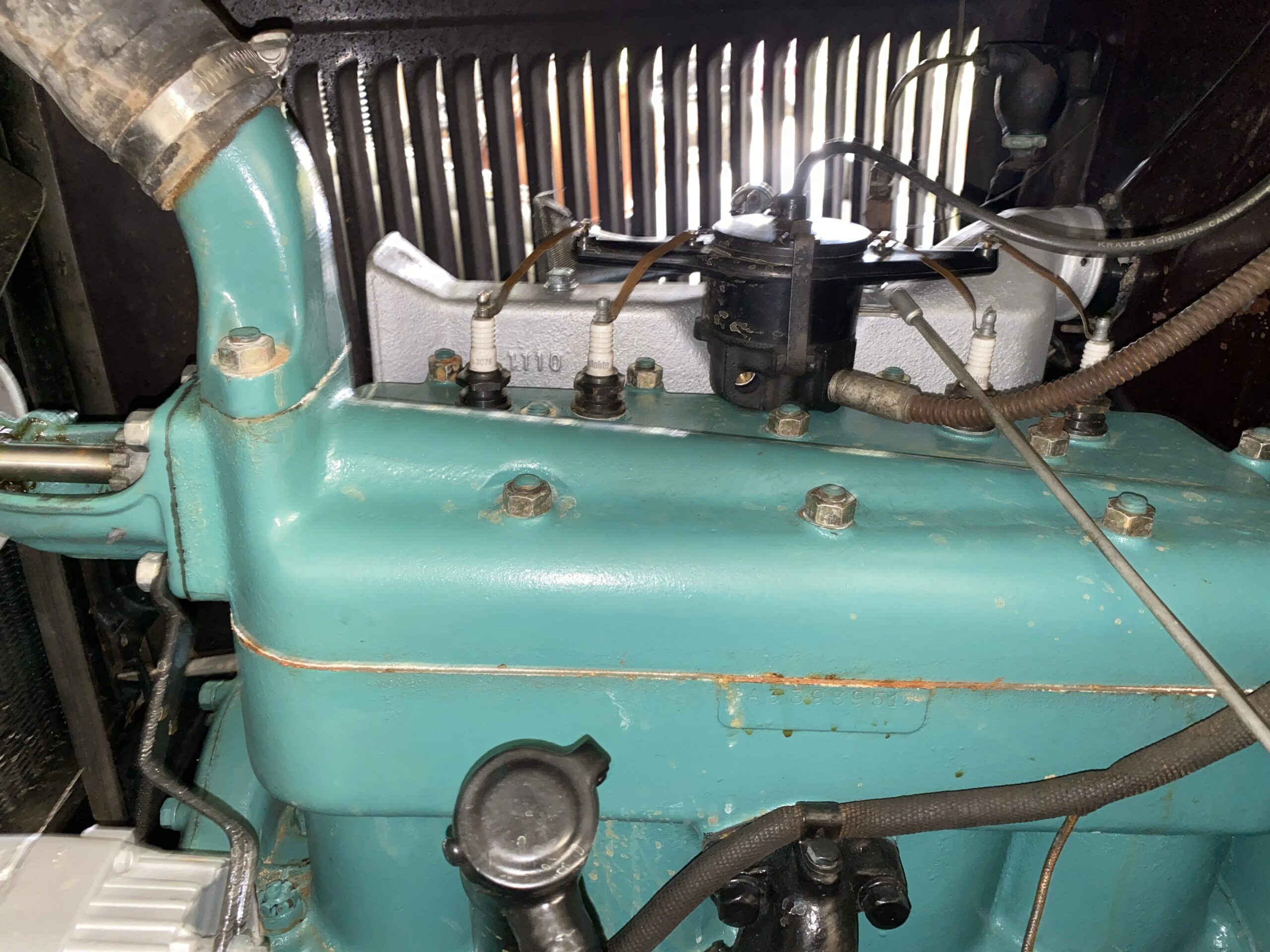 Ford-Model-a-1931-Tan-26
