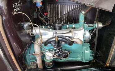 Ford-Model-a-1931-Tan-29