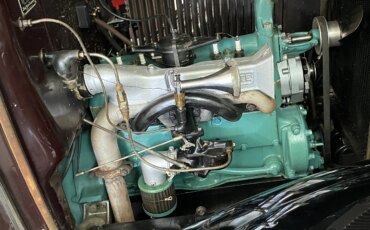 Ford-Model-a-1931-Tan-30