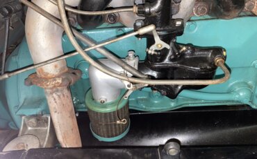 Ford-Model-a-1931-Tan-31