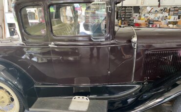 Ford-Model-a-1931-Tan-4