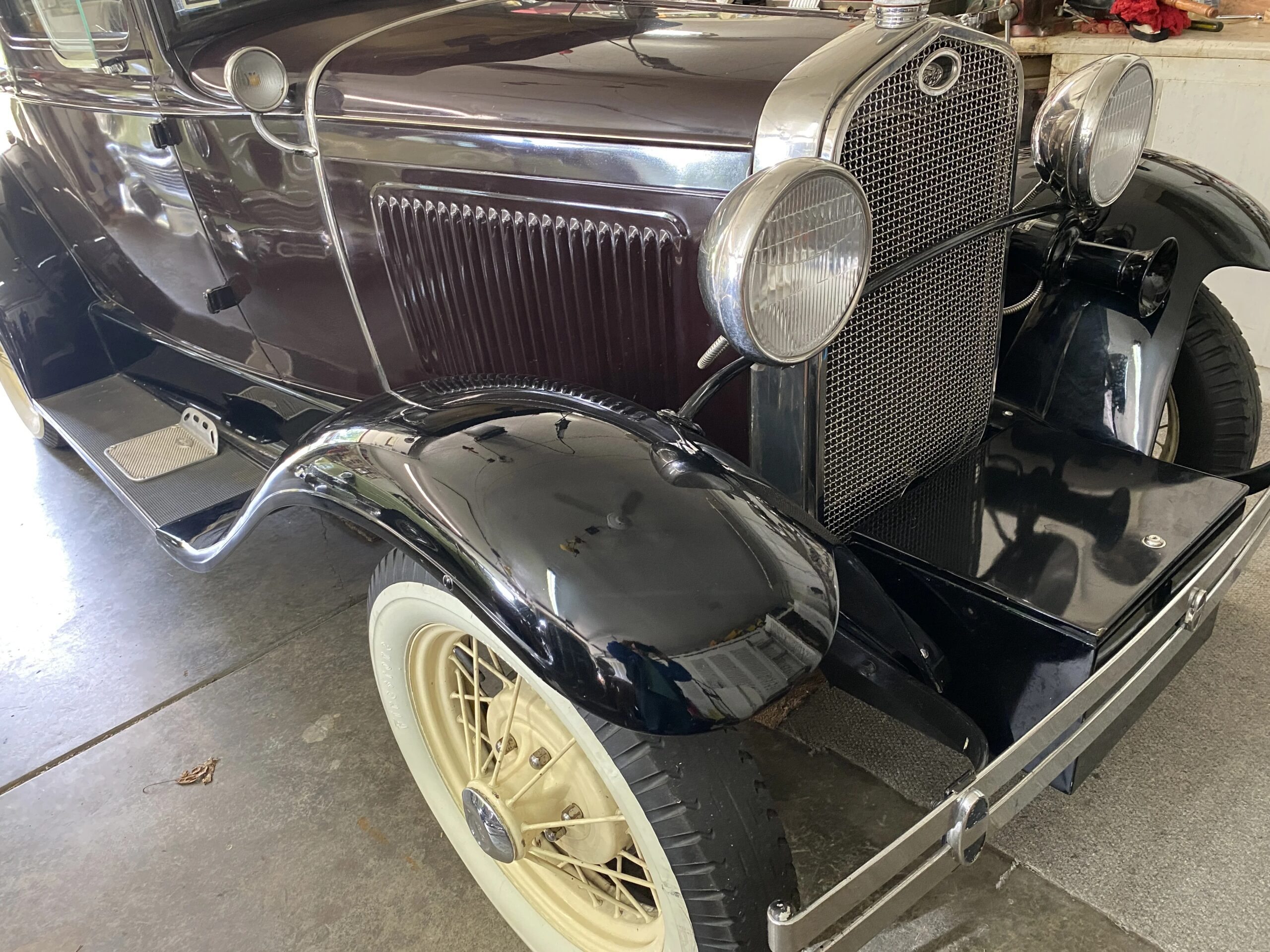 Ford-Model-a-1931-Tan-6