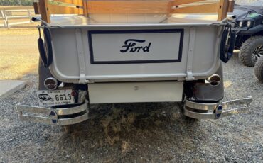 Ford-Model-a-roadster-1929-Tan-Brown-1