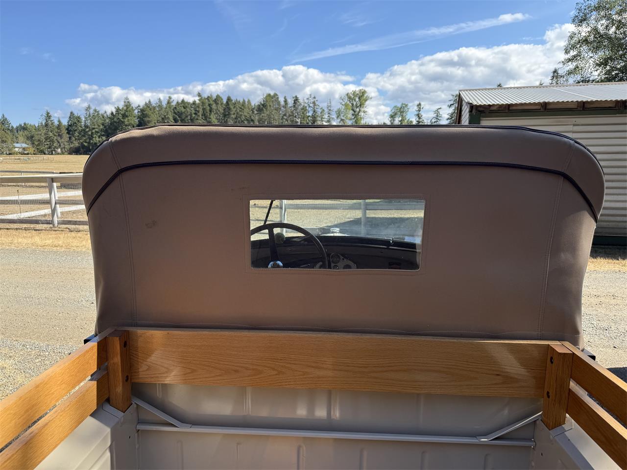 Ford-Model-a-roadster-1929-Tan-Brown-3