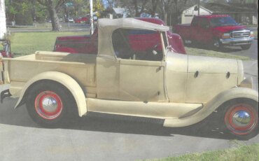 Ford-Model-a-roadster-1929-Tan-White-3