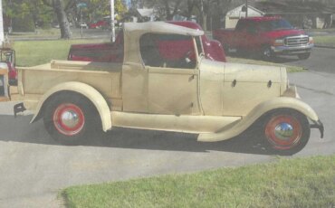 Ford-Model-a-roadster-1929-Tan-White-4