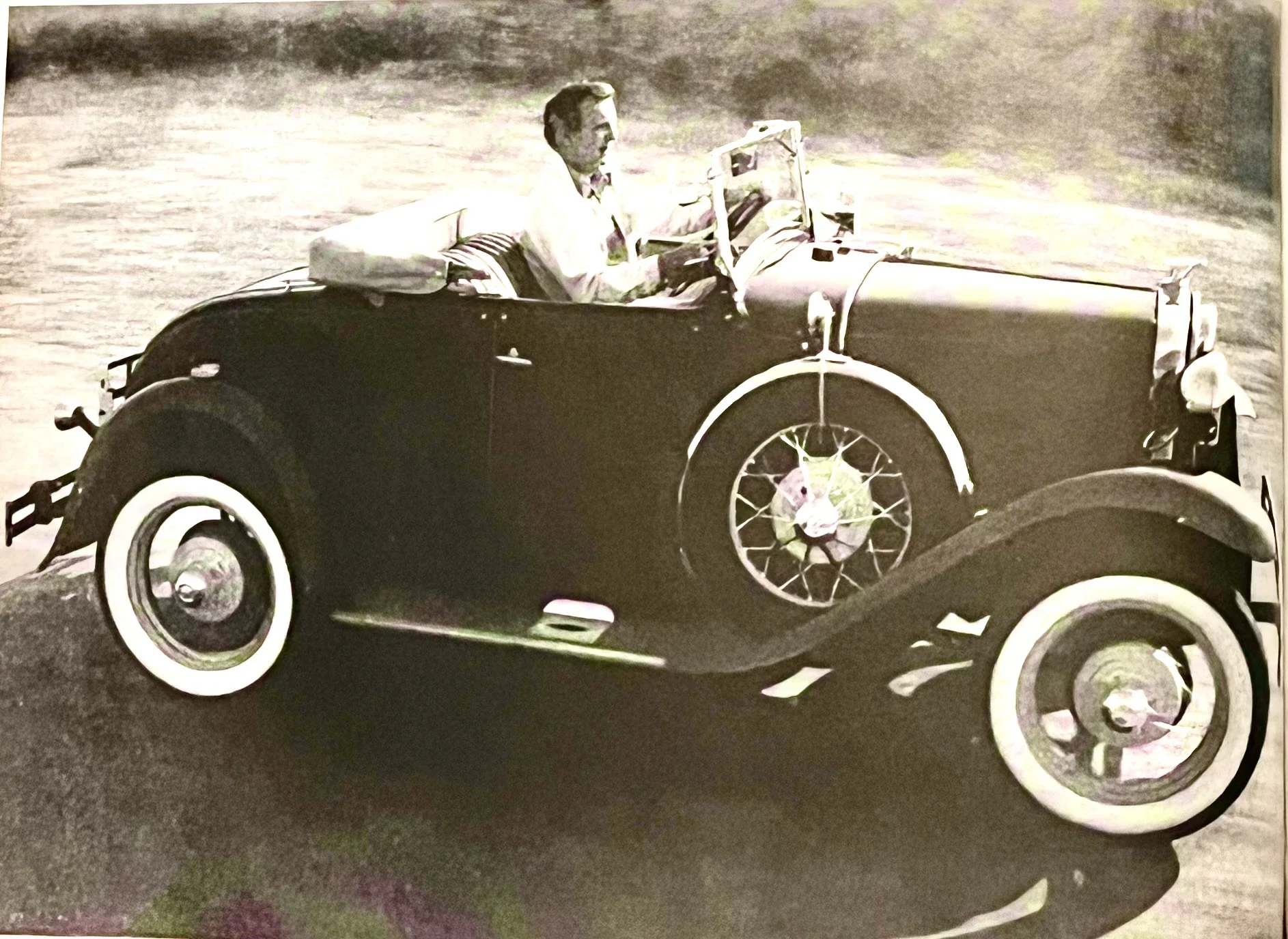 Ford-Model-a-roadster-1931-Blue-Blue-25