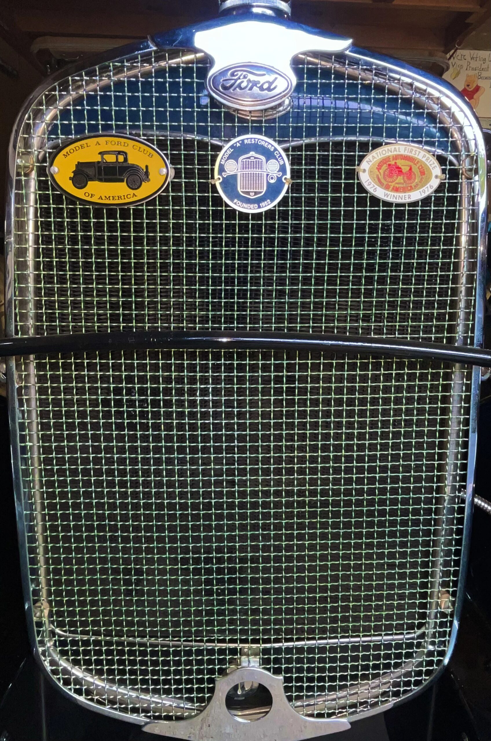 Ford-Model-a-roadster-1931-Blue-Blue-8
