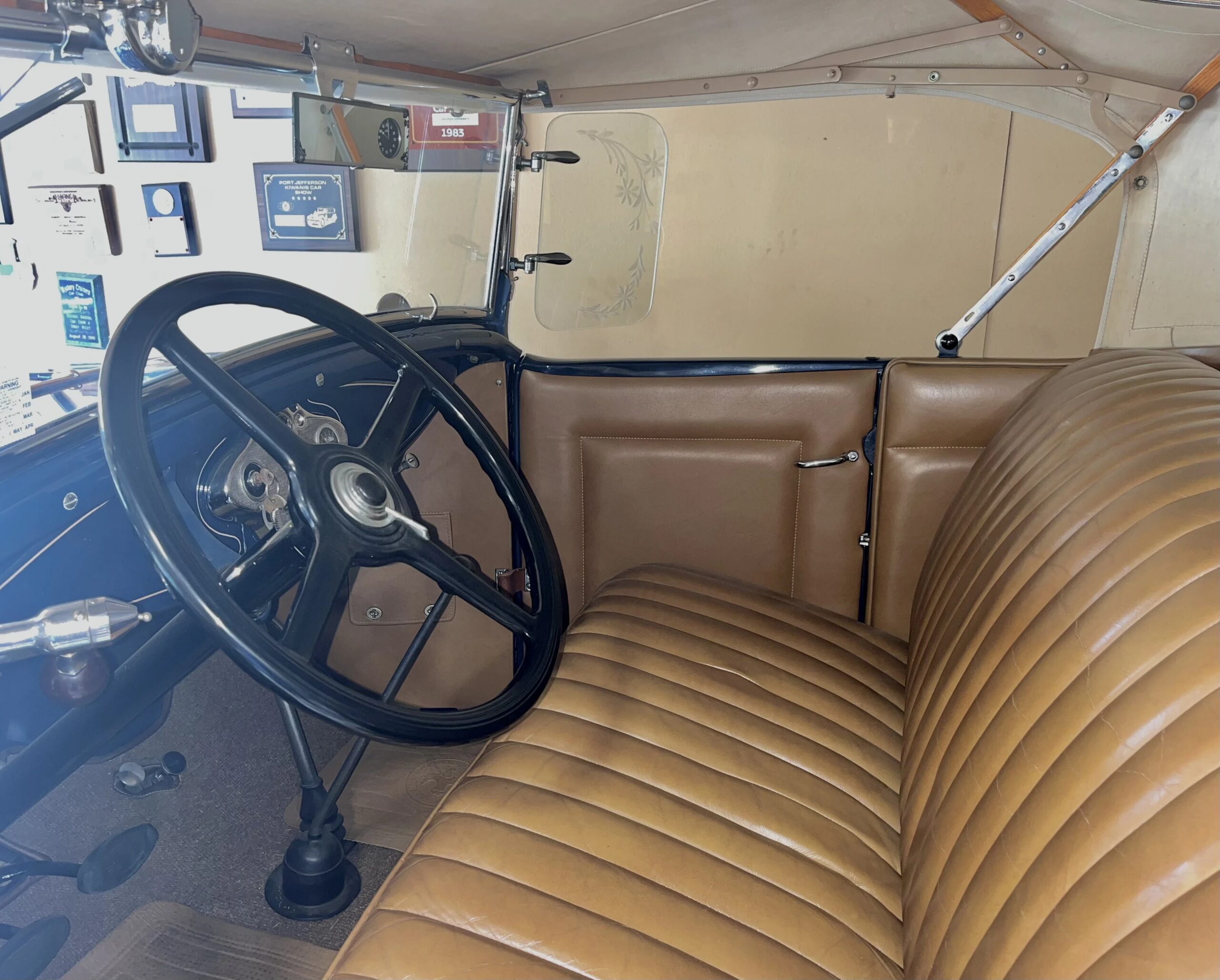 Ford-Model-a-roadster-1931-Blue-Blue-9