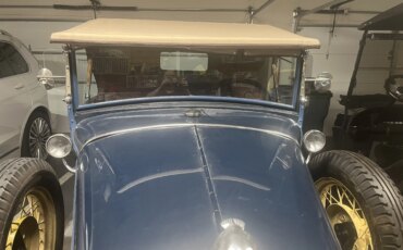 Ford-Model-a-roadster-1931-Blue-Brown-4