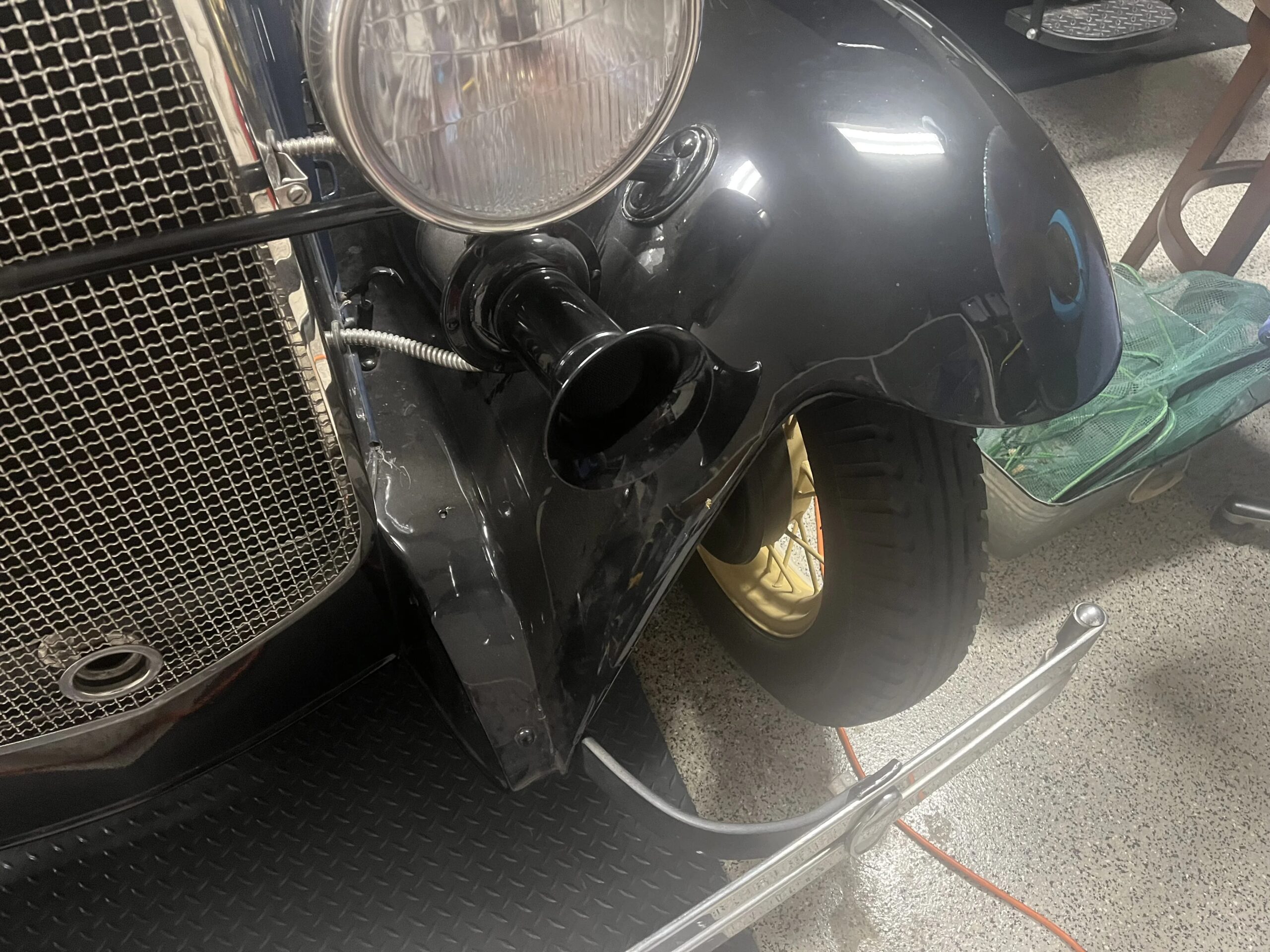Ford-Model-a-roadster-1931-Blue-Brown-6
