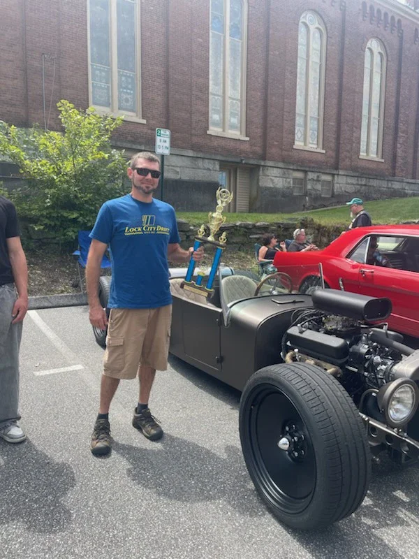 Ford-Model-t-1926-Tan-Beige-18