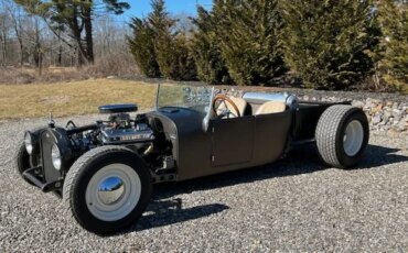 Ford-Model-t-1926-Tan-Beige-19
