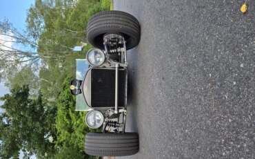 Ford-Model-t-1926-Tan-Beige-2