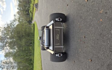Ford-Model-t-1926-Tan-Beige-5