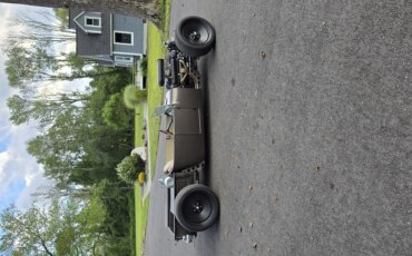 Ford-Model-t-1926-Tan-Beige-7