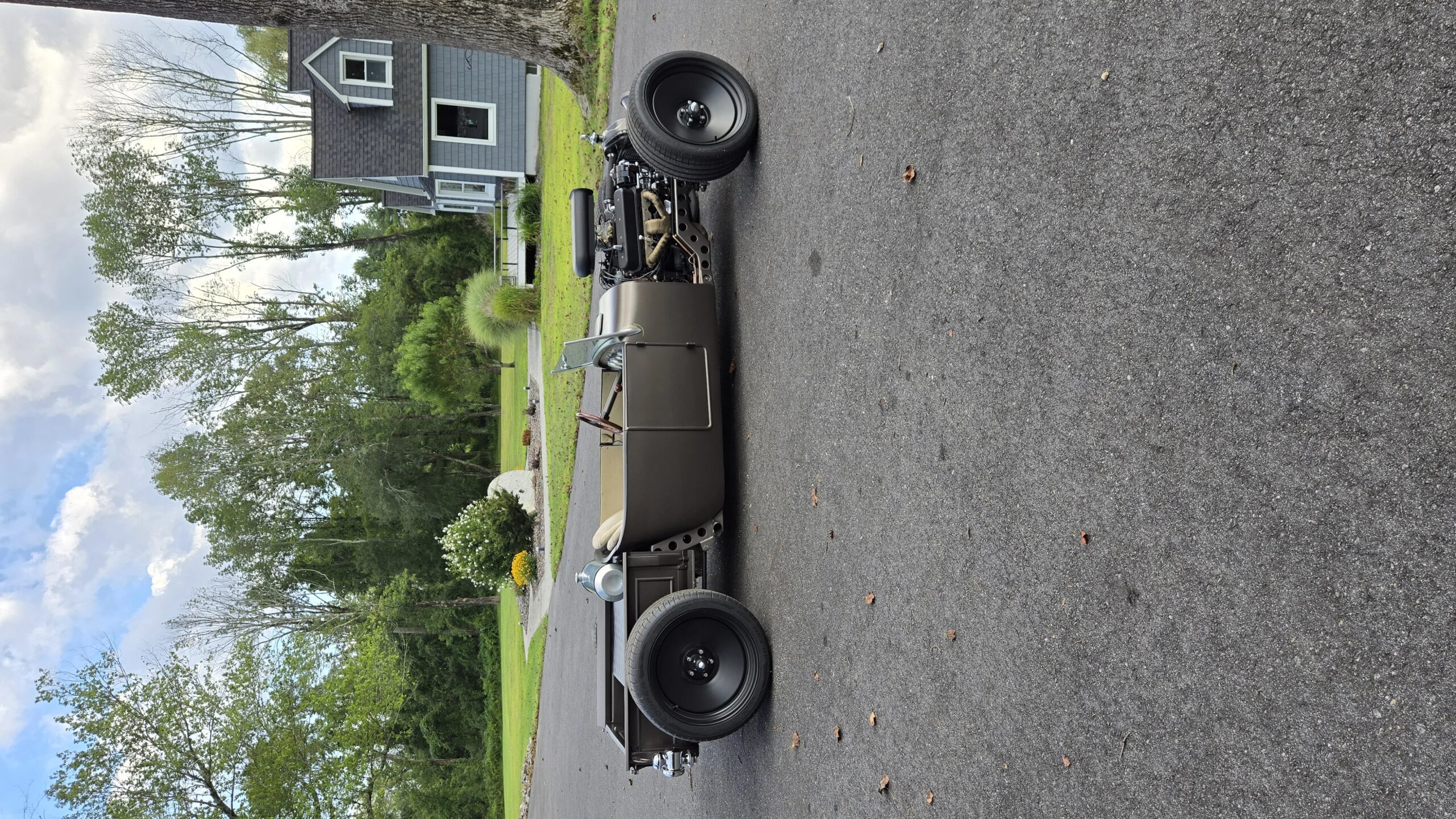Ford-Model-t-1926-Tan-Beige-7