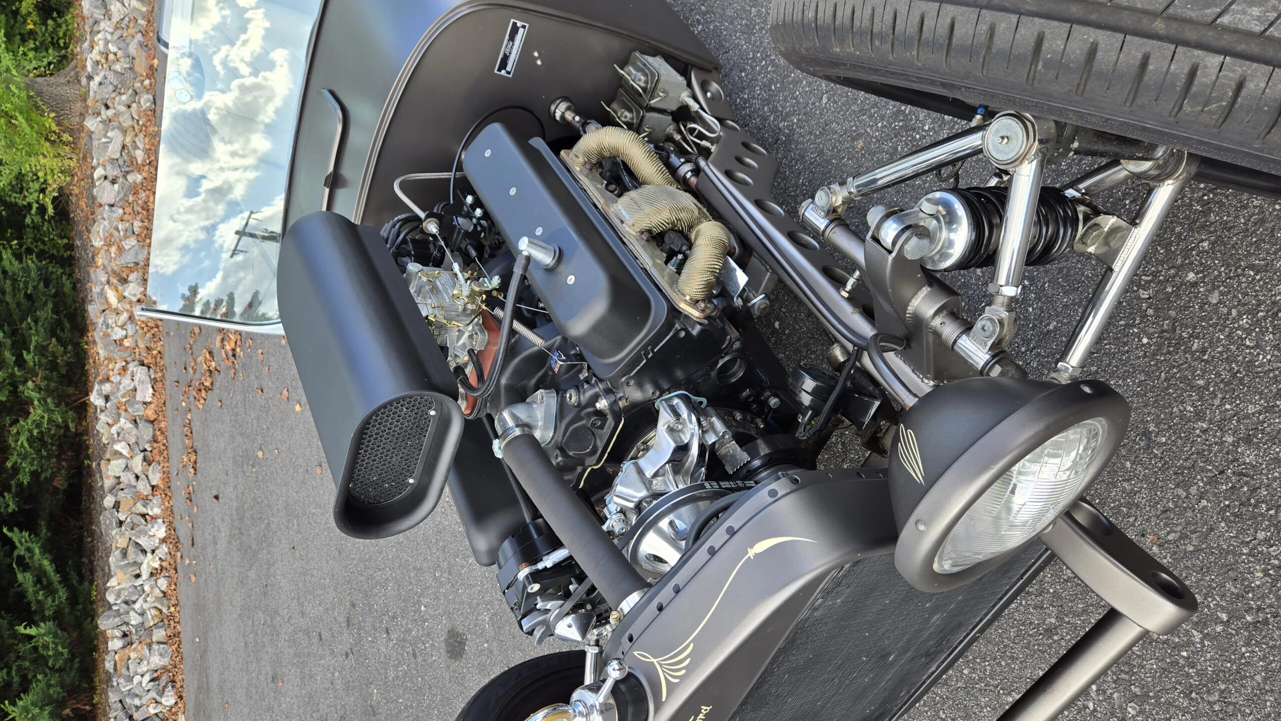Ford-Model-t-1926-Tan-Beige-9