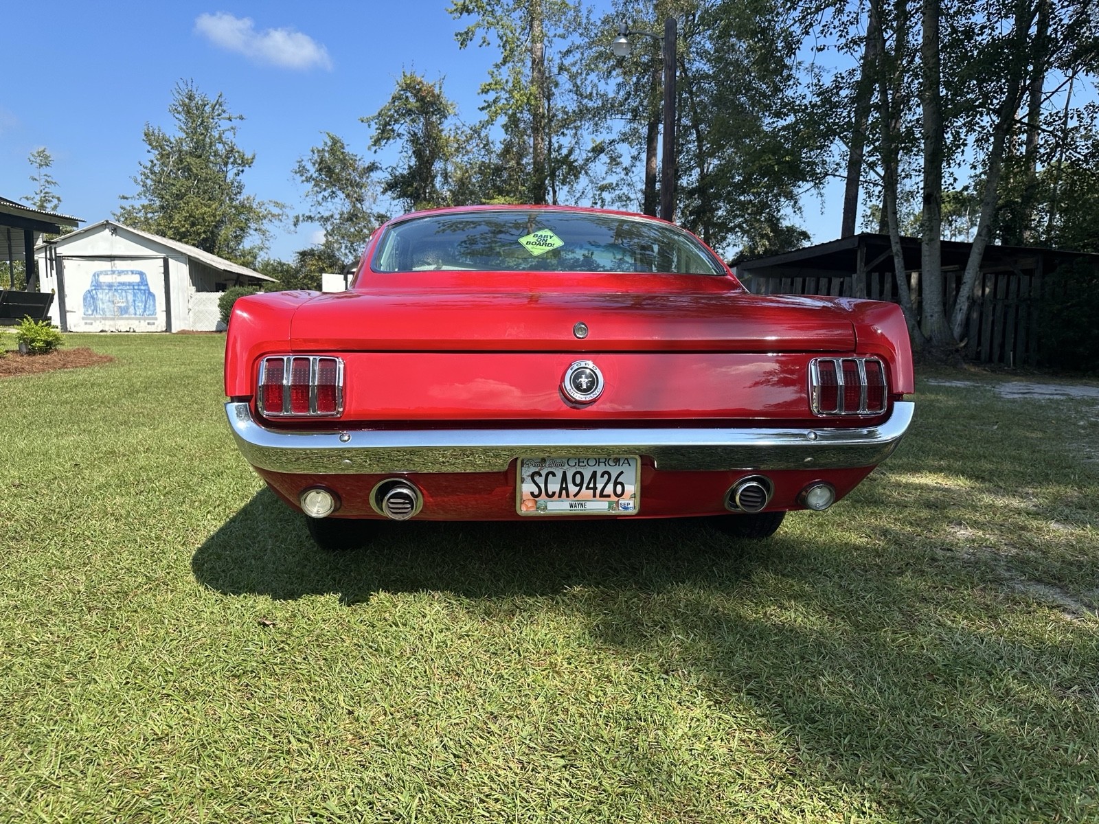 Ford-Mustang-1965-4