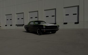 Ford-Mustang-1965-BlackGreen-BlackGreen-11