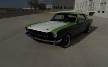 Ford-Mustang-1965-BlackGreen-BlackGreen-16