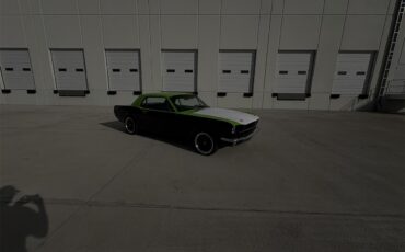 Ford-Mustang-1965-BlackGreen-BlackGreen-17