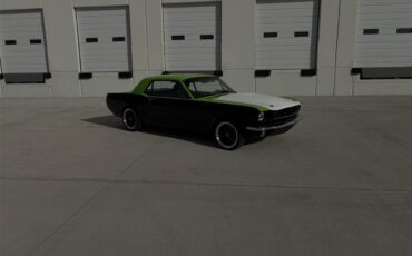 Ford-Mustang-1965-BlackGreen-BlackGreen-18