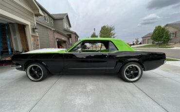 Ford-Mustang-1965-BlackGreen-BlackGreen-19