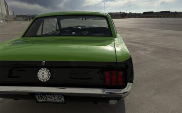 Ford-Mustang-1965-BlackGreen-BlackGreen-25