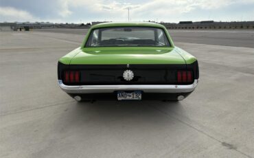 Ford-Mustang-1965-BlackGreen-BlackGreen-29
