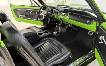 Ford-Mustang-1965-BlackGreen-BlackGreen-36