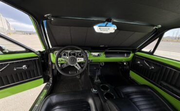 Ford-Mustang-1965-BlackGreen-BlackGreen-37