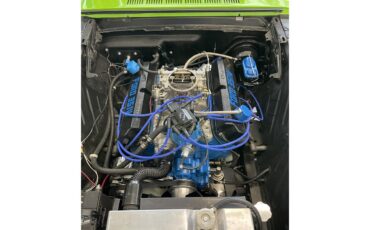 Ford-Mustang-1965-BlackGreen-BlackGreen-40