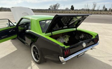 Ford-Mustang-1965-BlackGreen-BlackGreen-41
