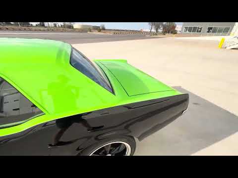 Ford-Mustang-1965-BlackGreen-BlackGreen-42