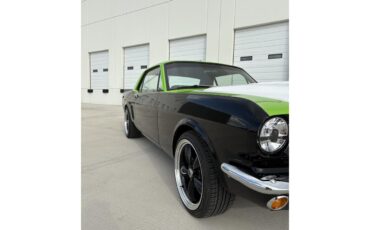 Ford-Mustang-1965-BlackGreen-BlackGreen-45