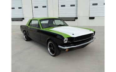 Ford-Mustang-1965-BlackGreen-BlackGreen-46