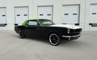 Ford-Mustang-1965-BlackGreen-BlackGreen-47