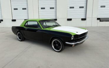 Ford-Mustang-1965-BlackGreen-BlackGreen-50