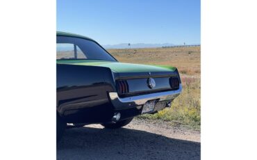 Ford-Mustang-1965-BlackGreen-BlackGreen-55