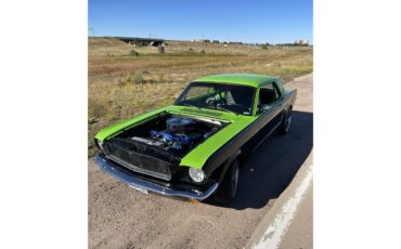 Ford-Mustang-1965-BlackGreen-BlackGreen-56