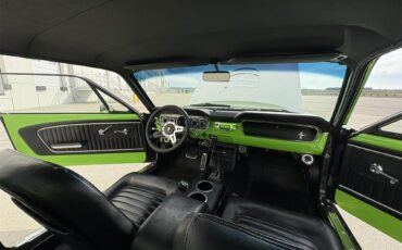 Ford-Mustang-1965-BlackGreen-BlackGreen-64