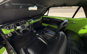 Ford-Mustang-1965-BlackGreen-BlackGreen-65