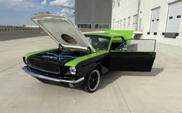 Ford-Mustang-1965-BlackGreen-BlackGreen-69
